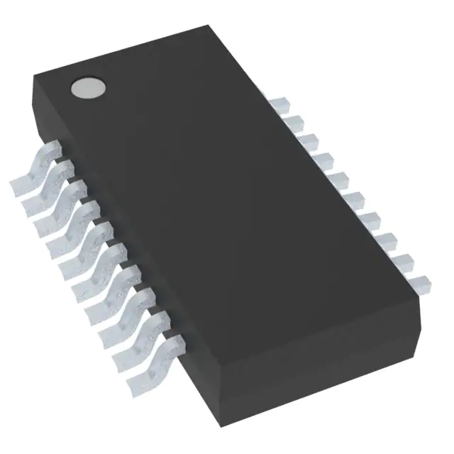OSOPTA1002AT1 Vishay Dale Thin Film electronic component