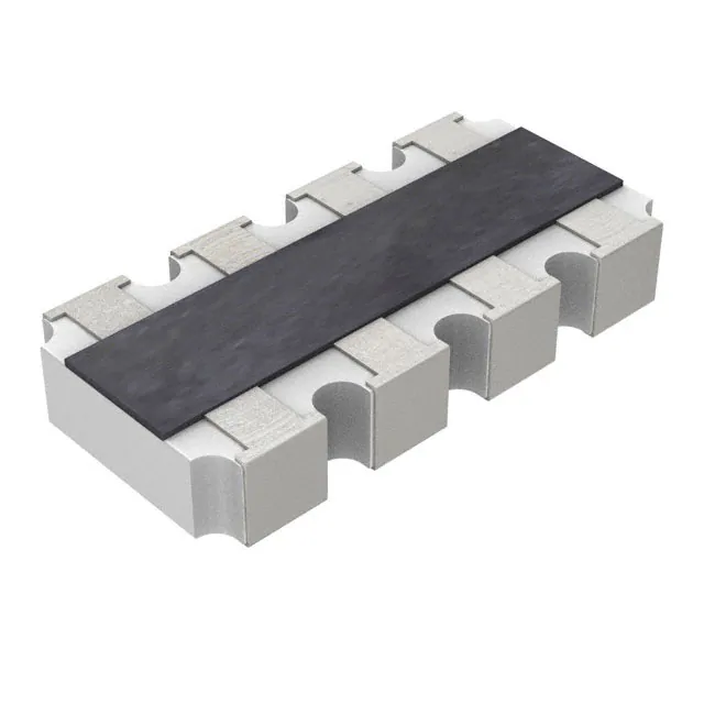 AF164-JR-0710KL YAGEO electronic component