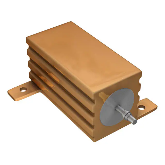 AHA10BJB-10R YAGEO electronic component