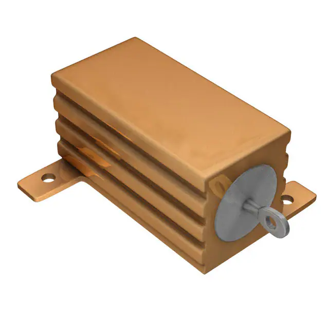 AHA10AFB-1R YAGEO electronic component