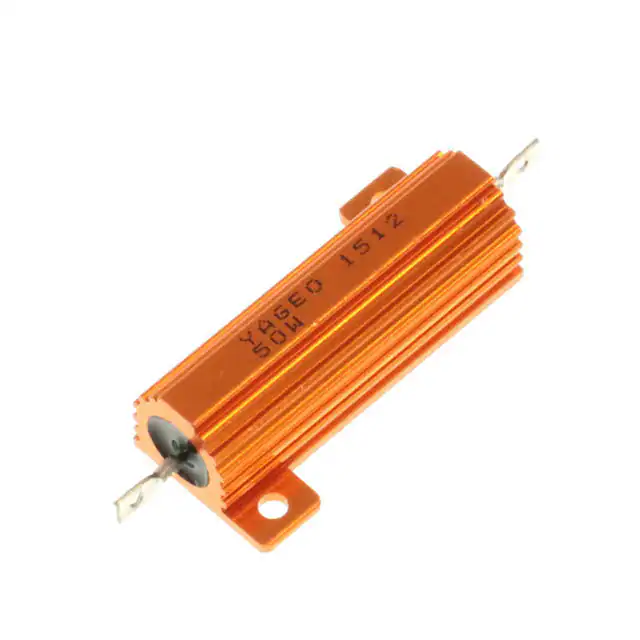 AHA50AFB-25R YAGEO electronic component