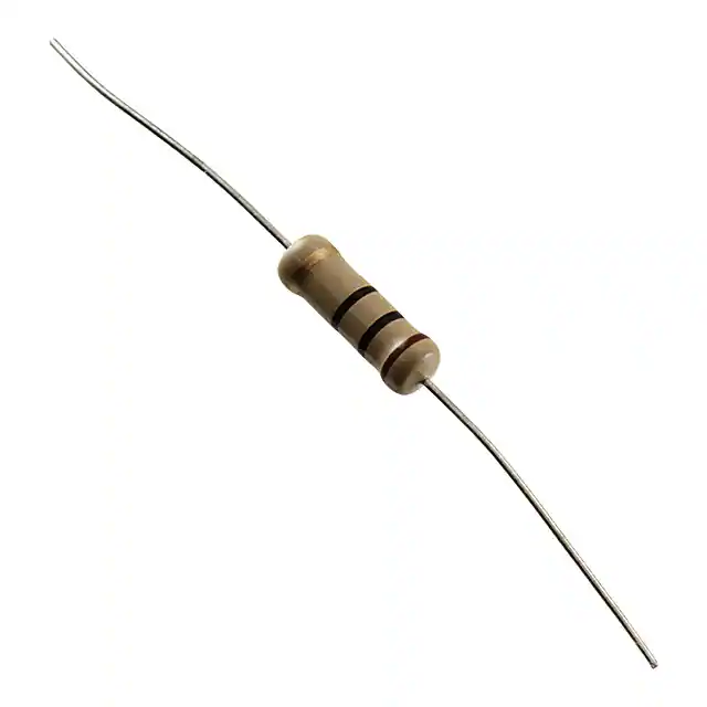 CFR200J10R TE Connectivity Passive Product electronic component