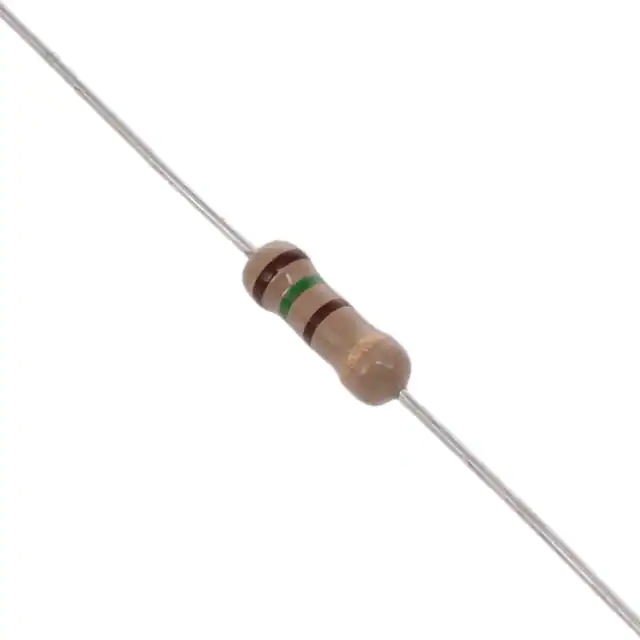 CFR50J150R TE Connectivity Passive Product electronic component