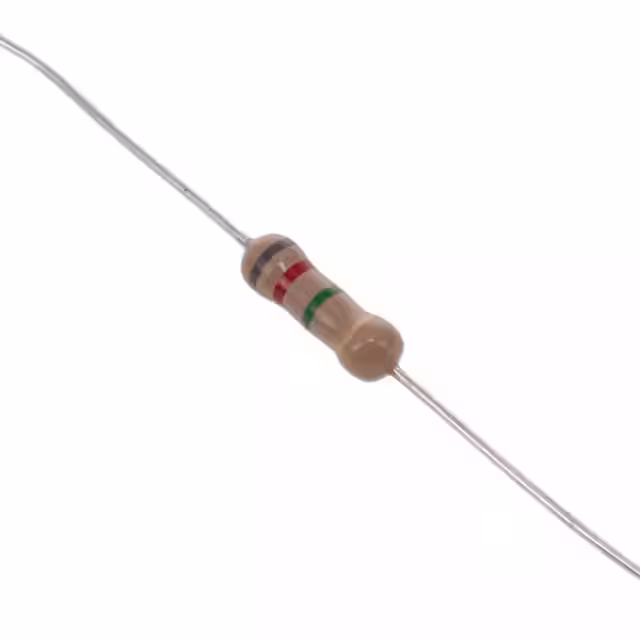 CFR50J8M2 TE Connectivity Passive Product electronic component