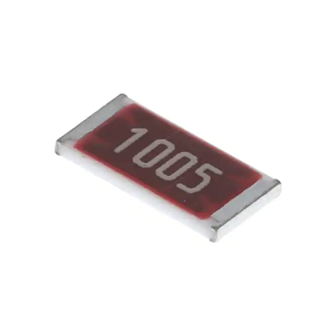 CHV2010AFX-1005ELF Bourns Inc. electronic component