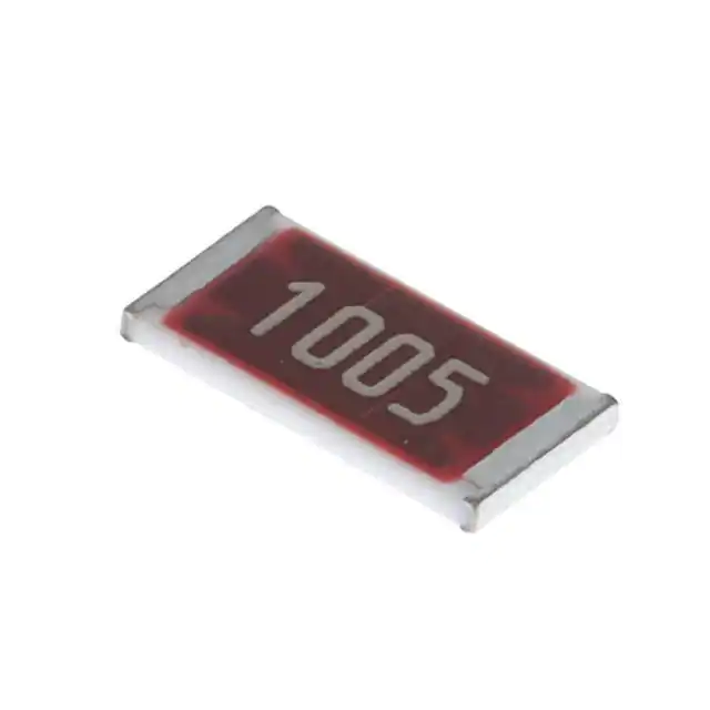 CHV2512AFX-1005ELF Bourns Inc. electronic component