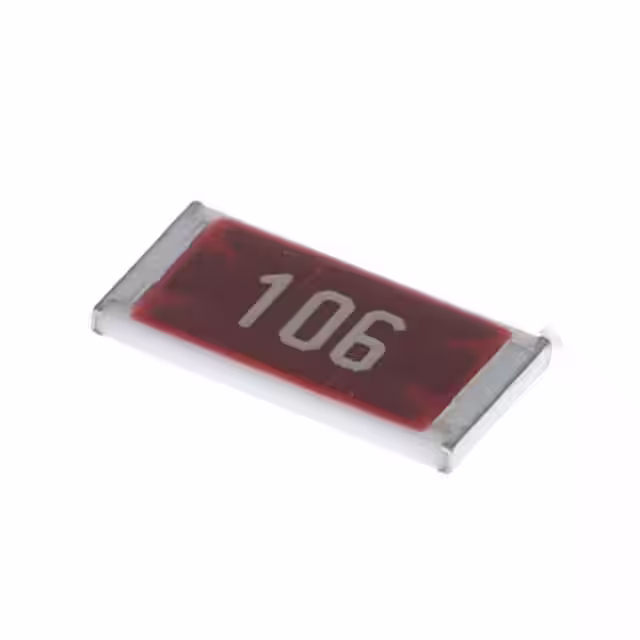 CHV2512AJW-106ELF Bourns Inc. electronic component