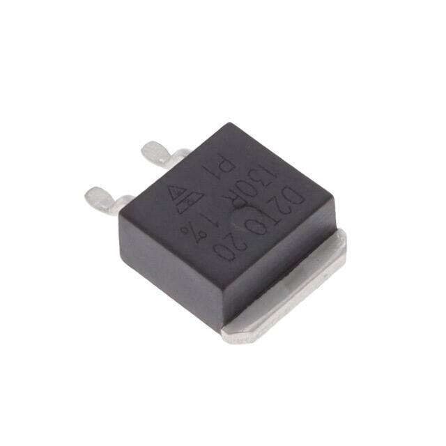 D2TO020C130R0FTE3 Vishay Sfernice electronic component