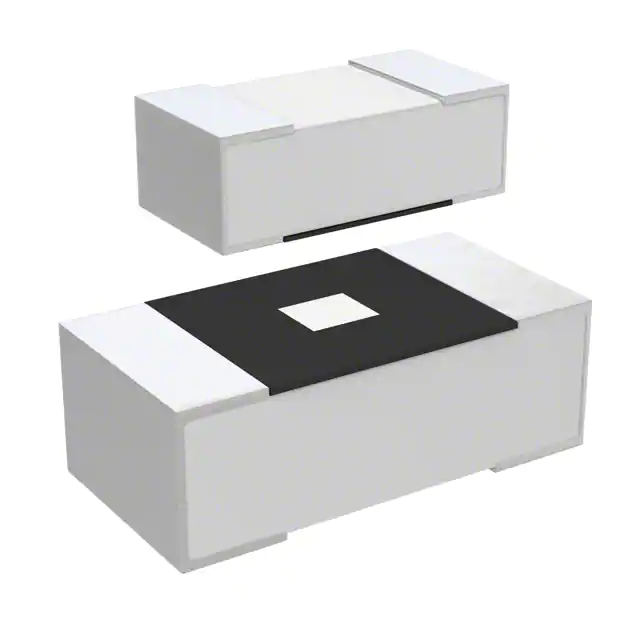 ESR03EZPJ102 Rohm Semiconductor electronic component