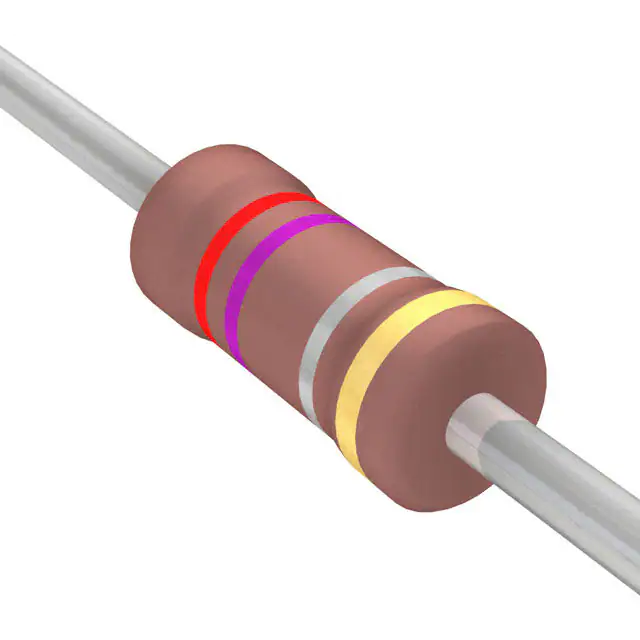 FMP100JR-52-0R27 YAGEO electronic component