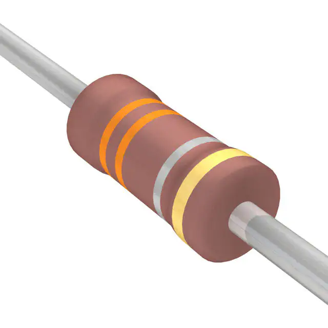 FMP100JR-52-0R33 YAGEO electronic component