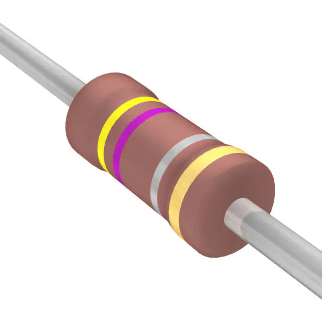 FMP100JR-52-0R47 YAGEO electronic component