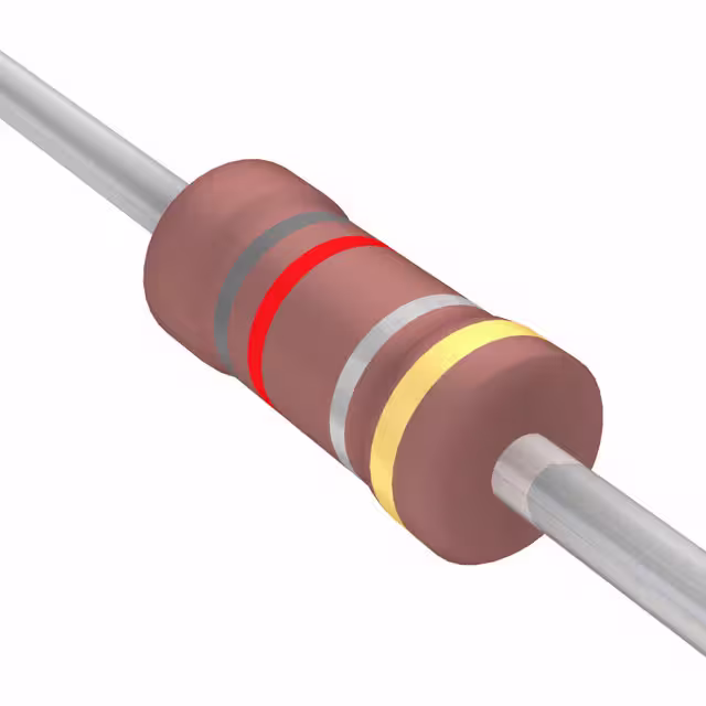 FMP200JR-52-0R82 YAGEO electronic component