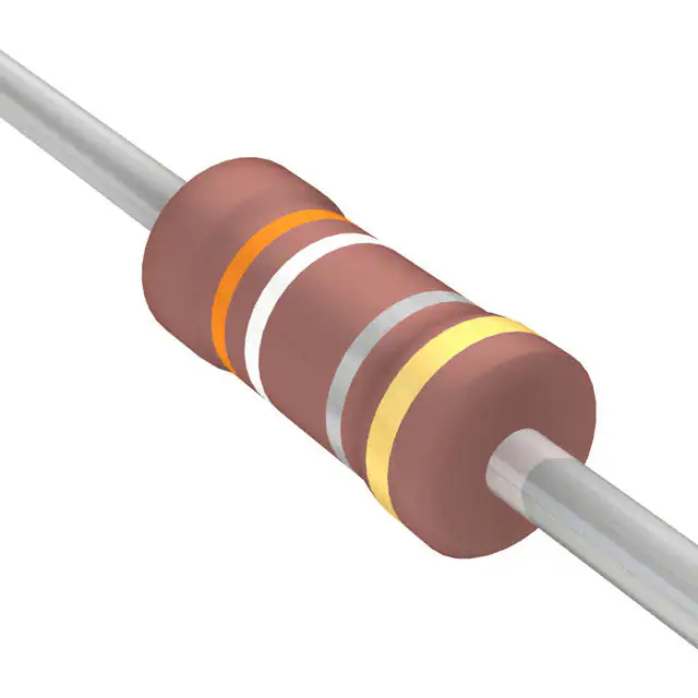 FMP100JR-52-0R39 YAGEO electronic component