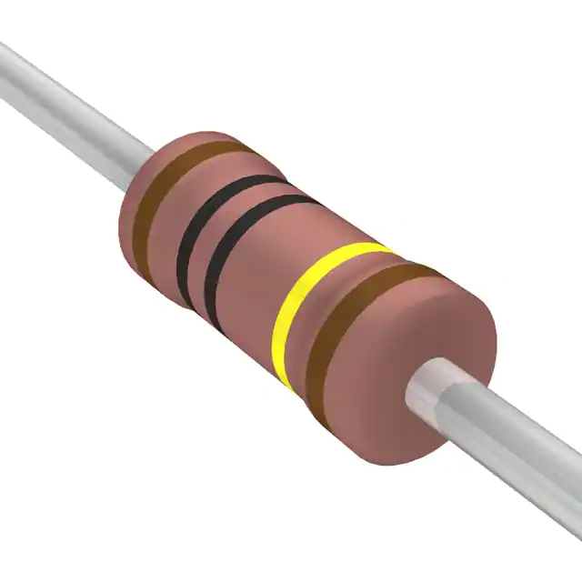 FMP300FRF73-1M YAGEO electronic component