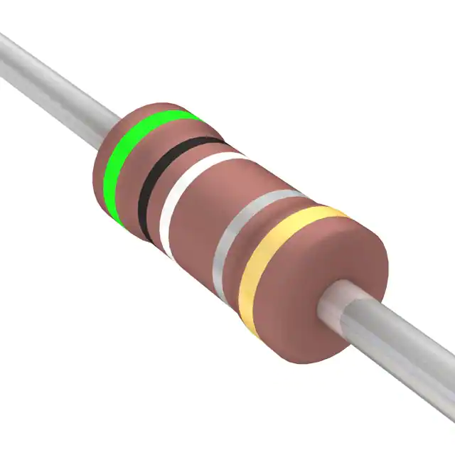 FMP200JR-52-5R1 YAGEO electronic component
