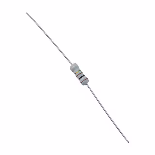 FRM-50JT-52-100R YAGEO electronic component
