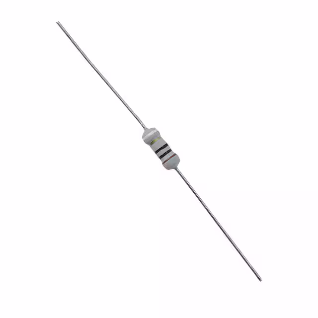 FRM100JT-73-10R YAGEO electronic component