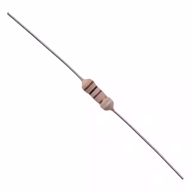 FRM1WSJT-52-100R YAGEO electronic component