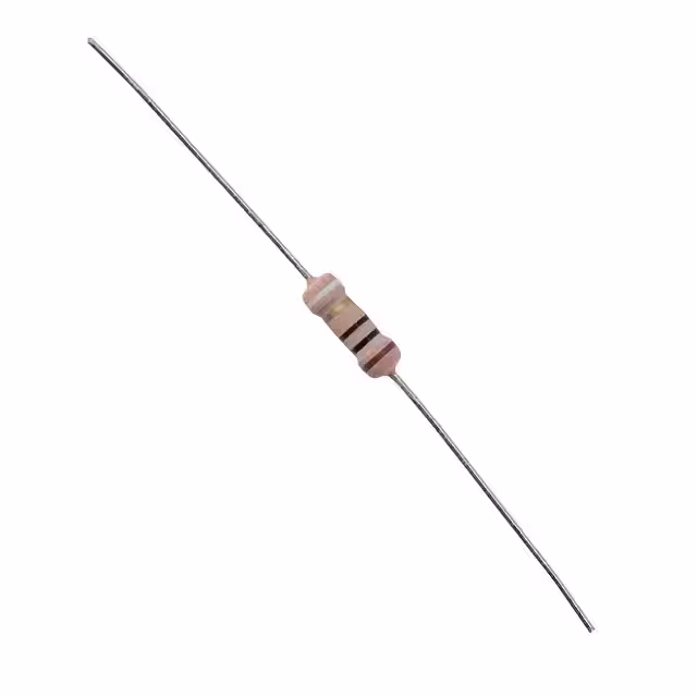 FRM1WSJT-52-10R YAGEO electronic component