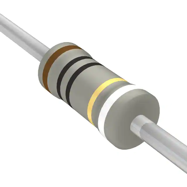 FRM50SJR-52-10R YAGEO electronic component