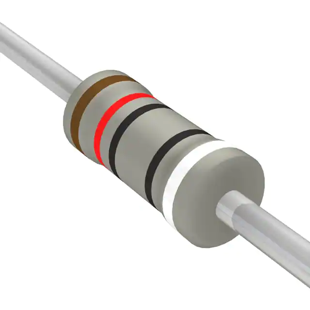 FRM-25JR-52-120R YAGEO electronic component