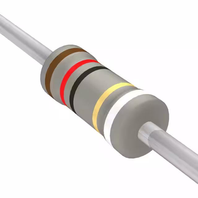 FRM-25JR-52-12R YAGEO electronic component