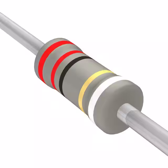 FRM-25JR-52-270R YAGEO electronic component
