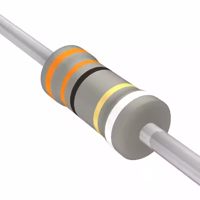FRM-25JR-52-33R YAGEO electronic component