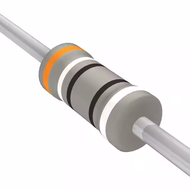FRM-25JR-52-390R YAGEO electronic component