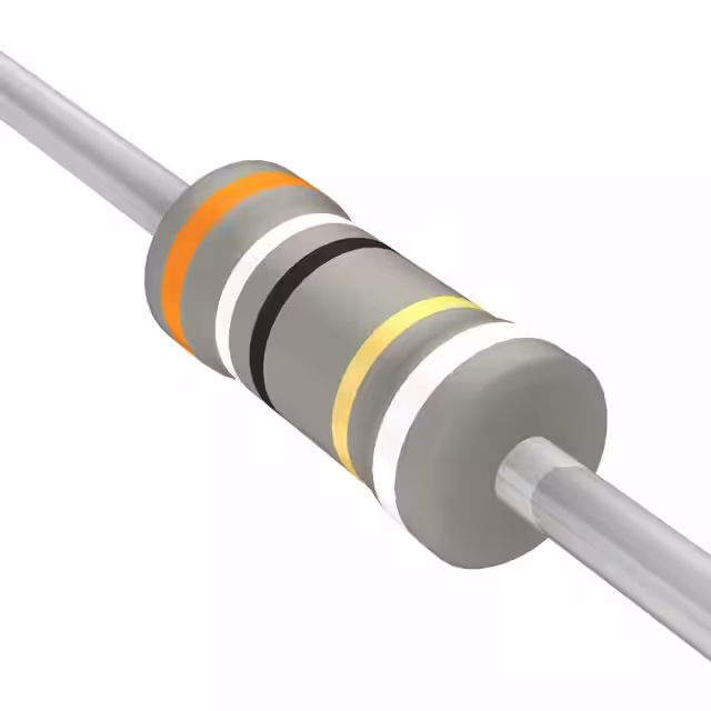 FRM-25JR-52-39R YAGEO electronic component