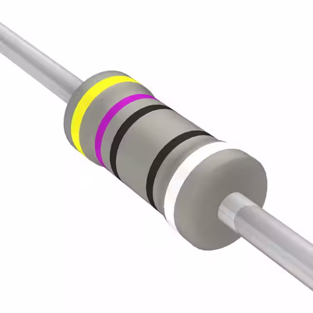 FRM-25JR-52-470R YAGEO electronic component