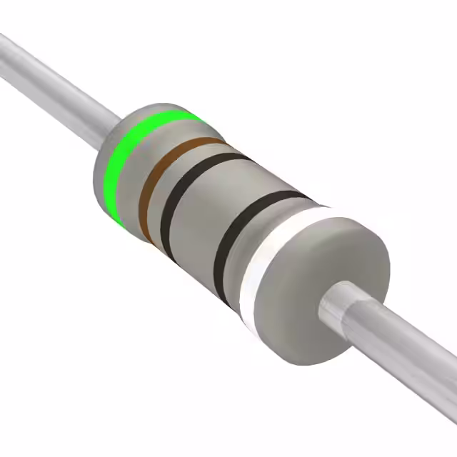 FRM-25JR-52-510R YAGEO electronic component