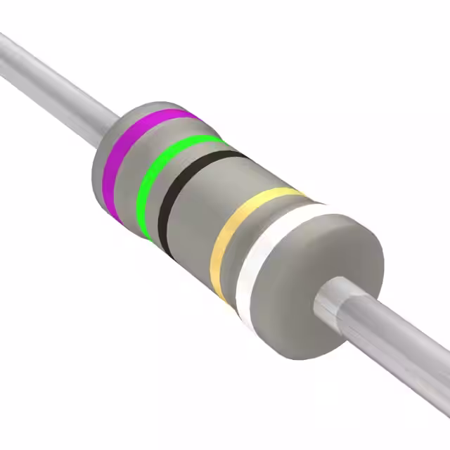 FRM-25JR-52-75R YAGEO electronic component