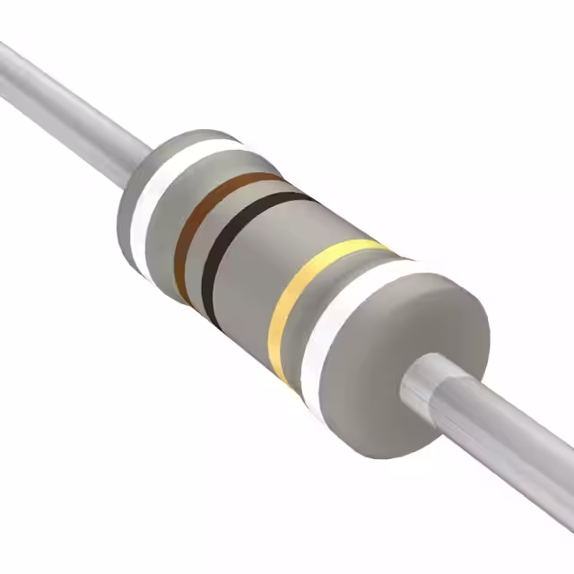 FRM-25JR-52-91R YAGEO electronic component