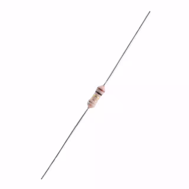 FRM50SJT-52-1R YAGEO electronic component