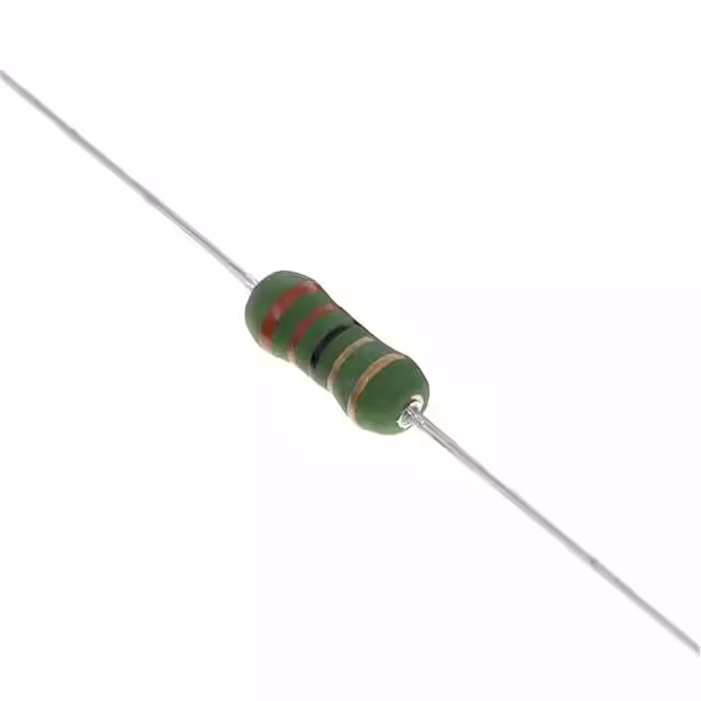 FW10A33R0JA Bourns Inc. electronic component
