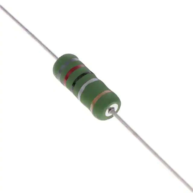 FW30A8R20JA Bourns Inc. electronic component