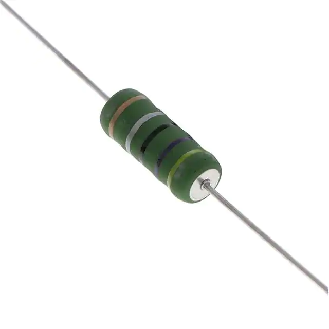 FW50A4R70JA Bourns Inc. electronic component