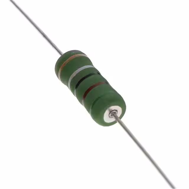 FW50A5R10JA Bourns Inc. electronic component
