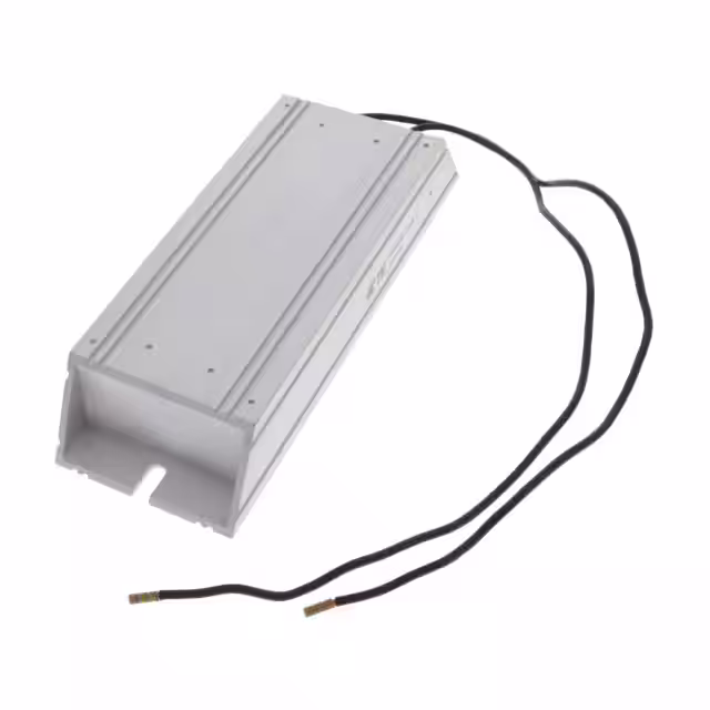 HCH165J100RJ TE Connectivity Passive Product electronic component