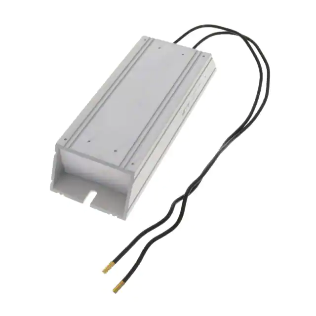 HCH165J10RJ TE Connectivity Passive Product electronic component