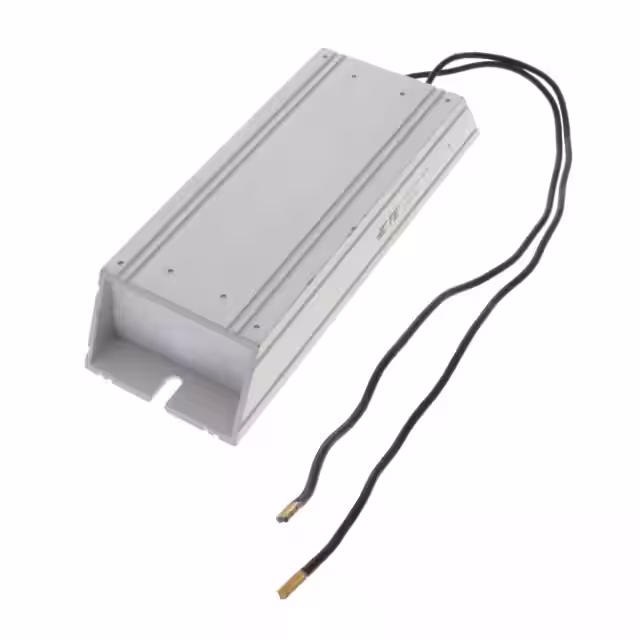 HCH165J22RJ TE Connectivity Passive Product electronic component