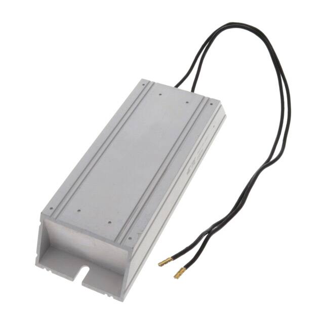 HCH165J33RJ TE Connectivity Passive Product electronic component