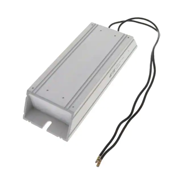 HCH165J47RJ TE Connectivity Passive Product electronic component