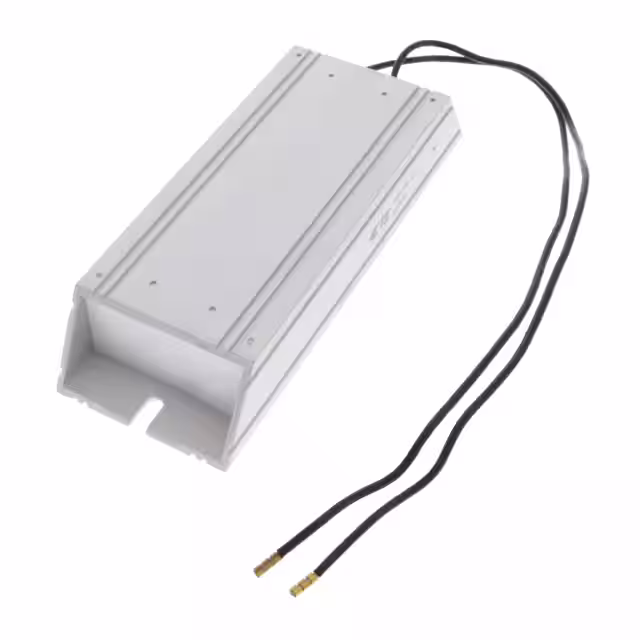 HCH165J68RJ TE Connectivity Passive Product electronic component