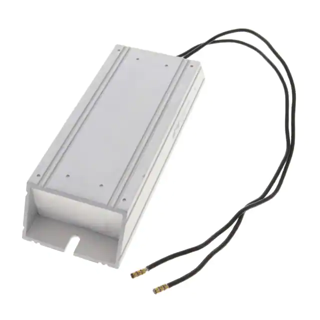 HCH165J82RJ TE Connectivity Passive Product electronic component