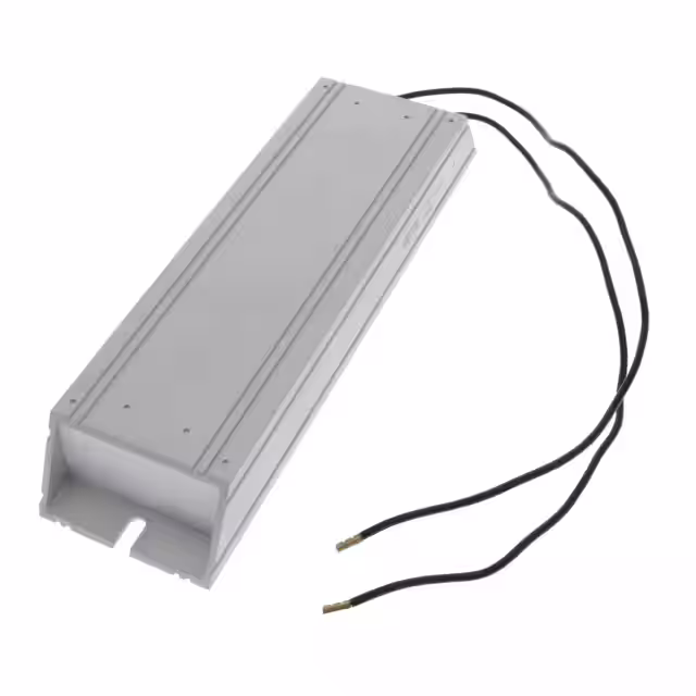 HCH215J10RJ TE Connectivity Passive Product electronic component