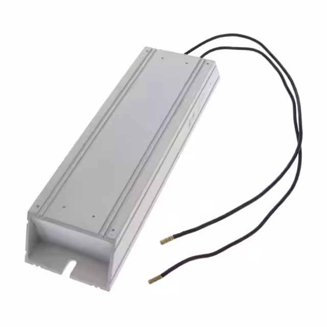HCH215J22RJ TE Connectivity Passive Product electronic component