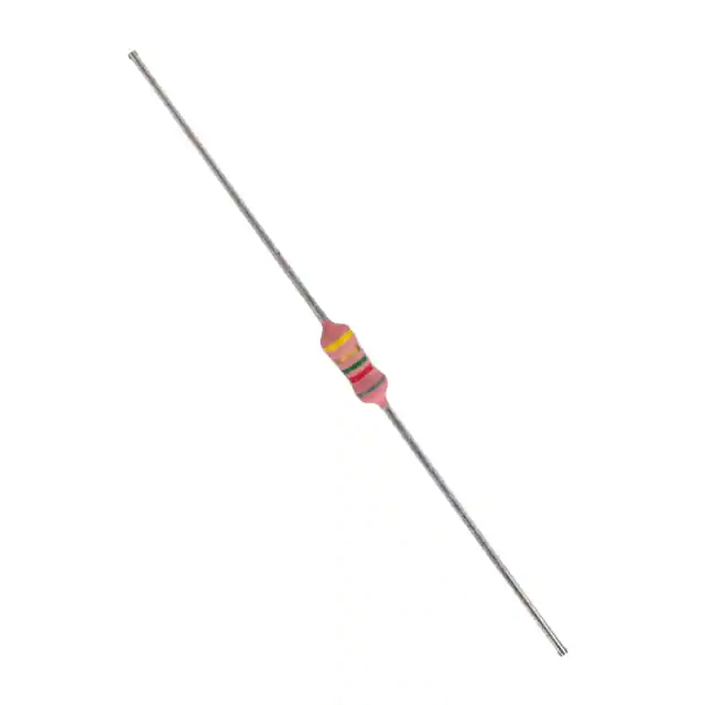 HHV-25JR-52-8M2 YAGEO electronic component